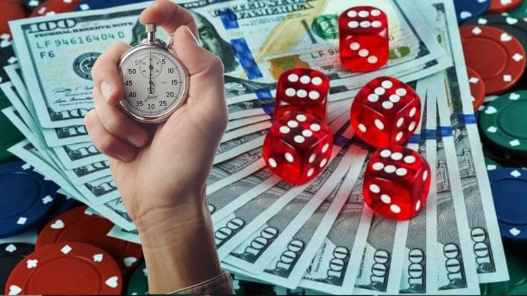 How To Win Money At Online Casinos With A Casino Bonus